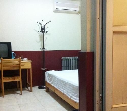 Beijing Yujun Hotel المظهر الخارجي الصورة